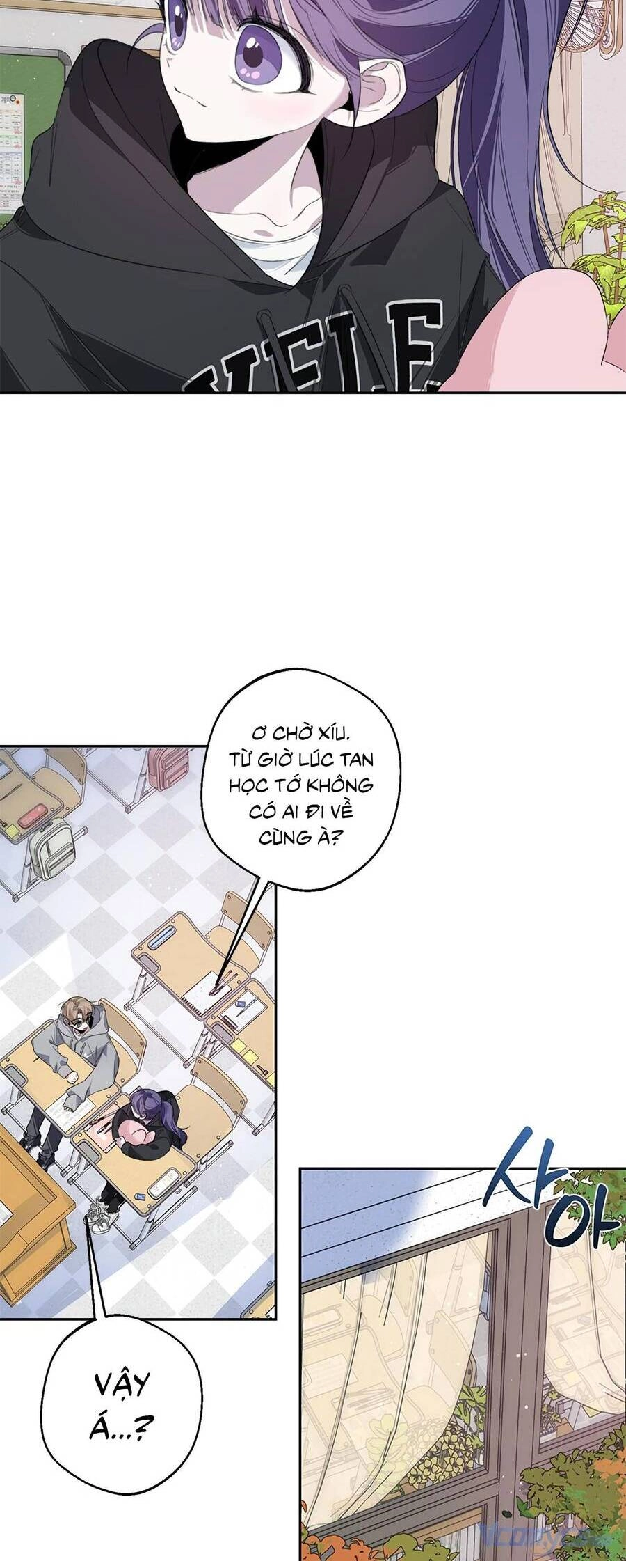 Đàn Anh Xấu Xa Chapter 30 - 9