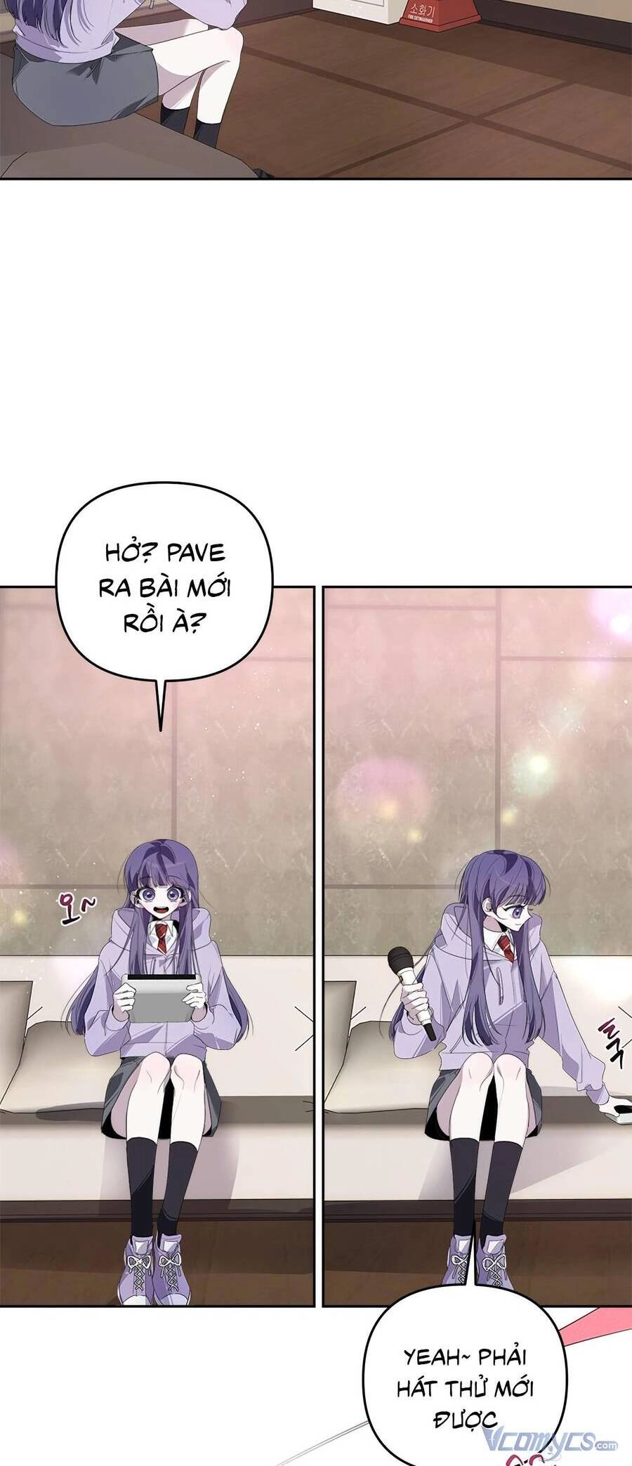 Đàn Anh Xấu Xa Chapter 30 - 15