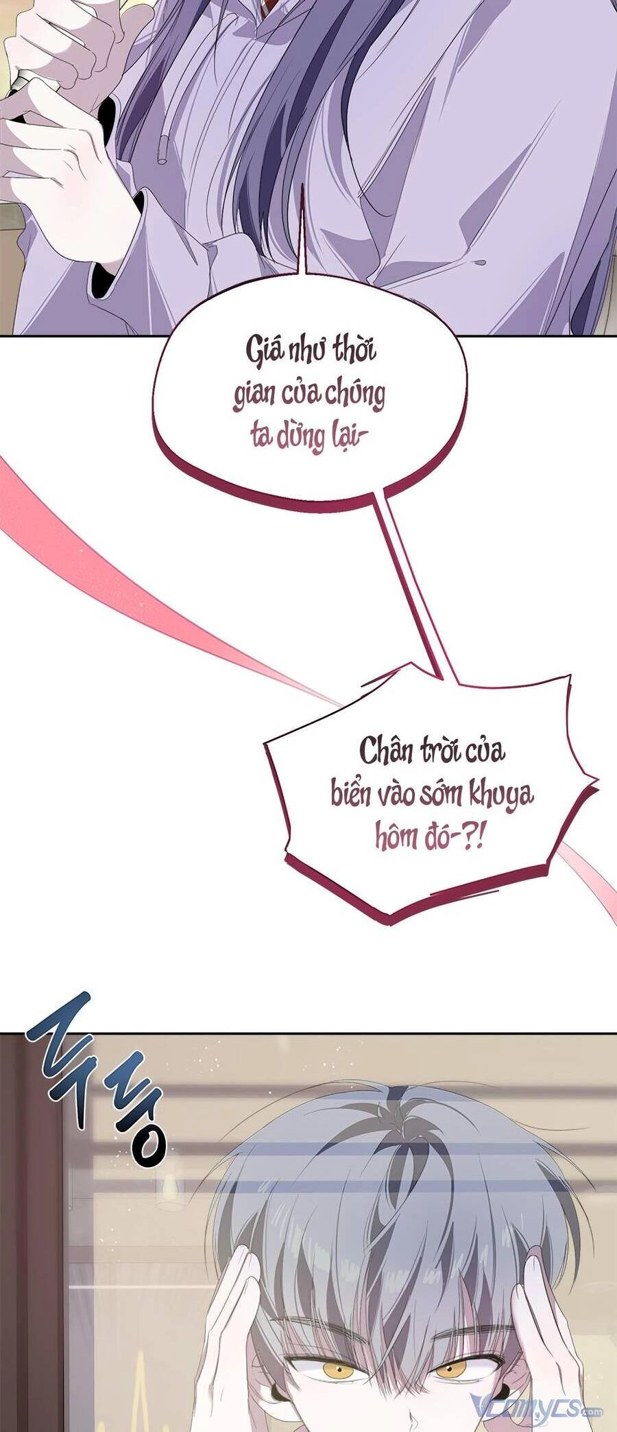 Đàn Anh Xấu Xa Chapter 30 - 18