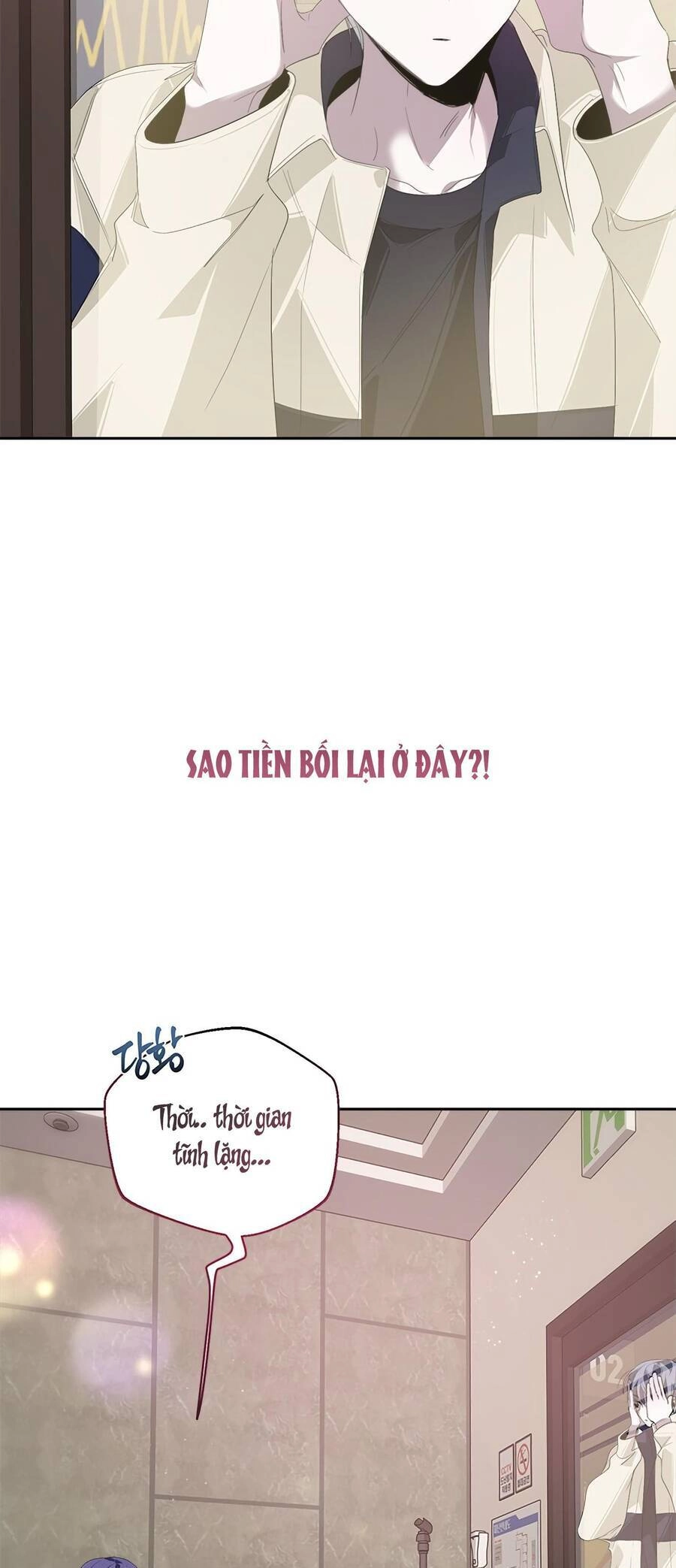 Đàn Anh Xấu Xa Chapter 30 - 19