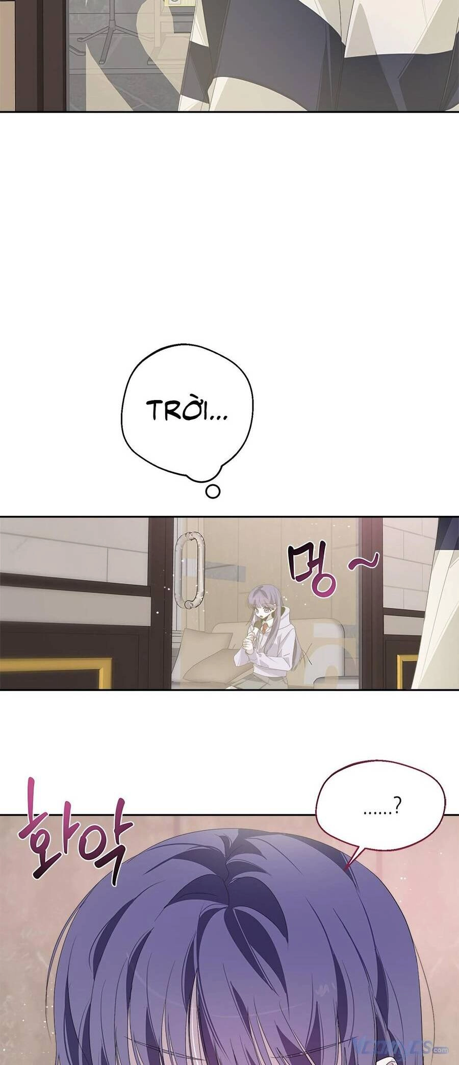 Đàn Anh Xấu Xa Chapter 30 - 21