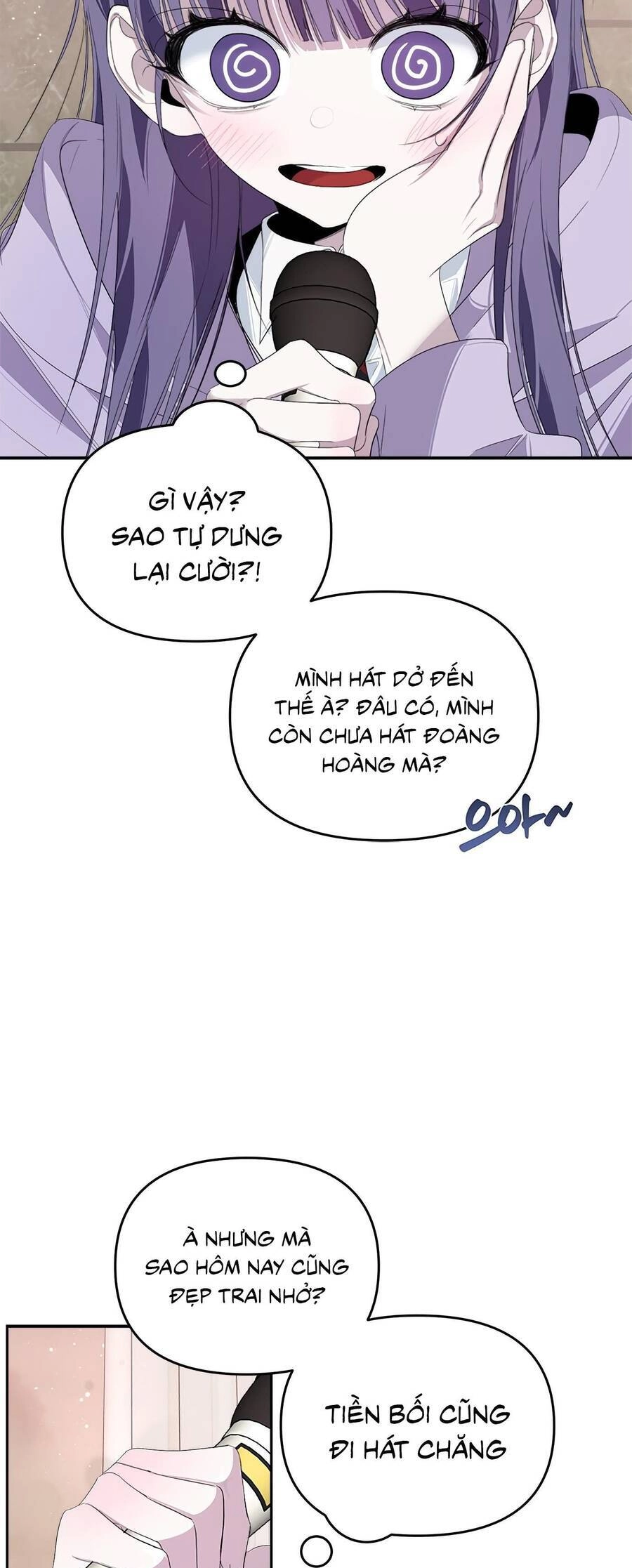 Đàn Anh Xấu Xa Chapter 30 - 22