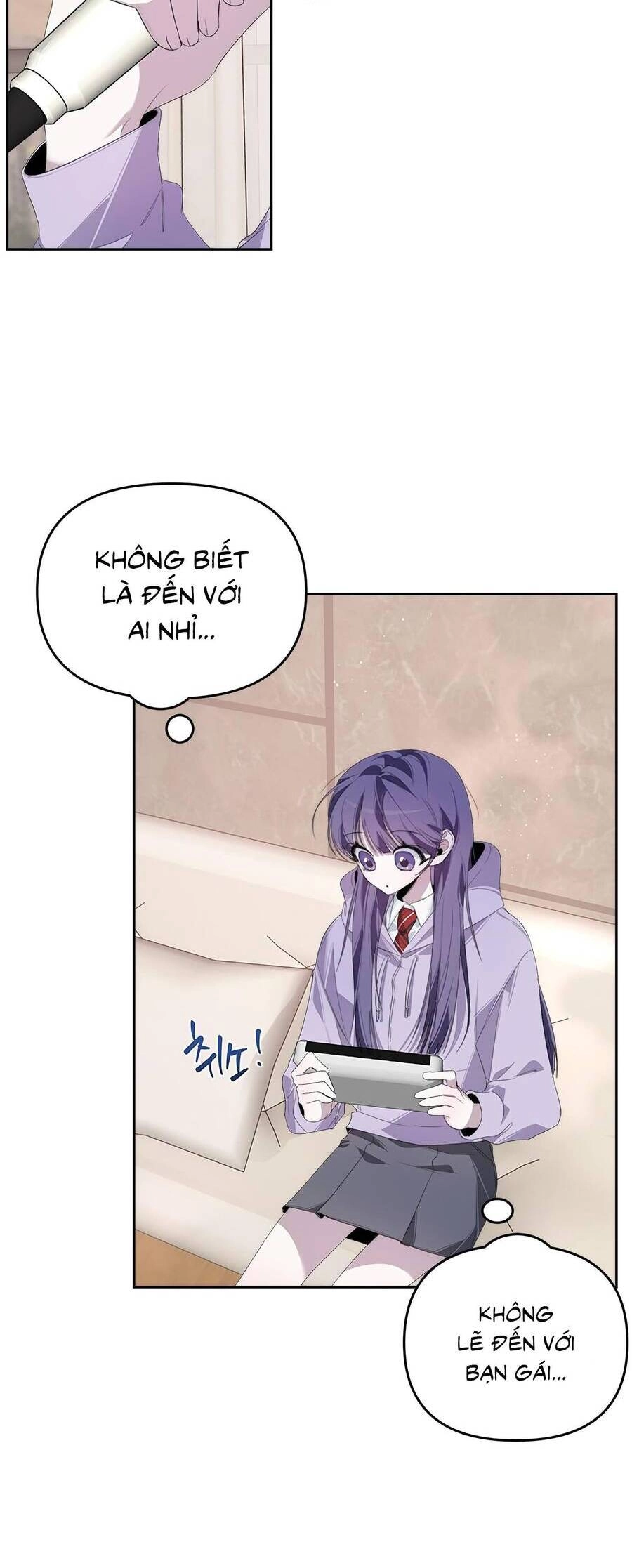 Đàn Anh Xấu Xa Chapter 30 - 23