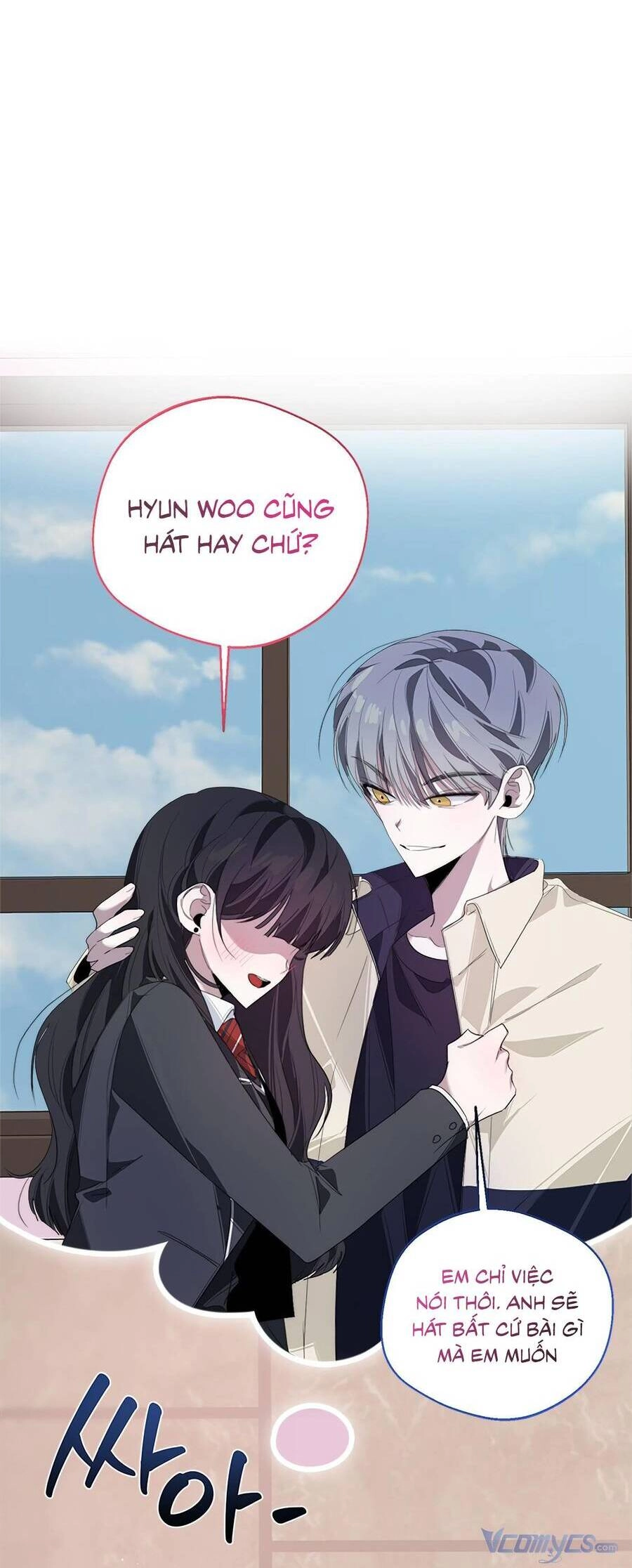 Đàn Anh Xấu Xa Chapter 30 - 24