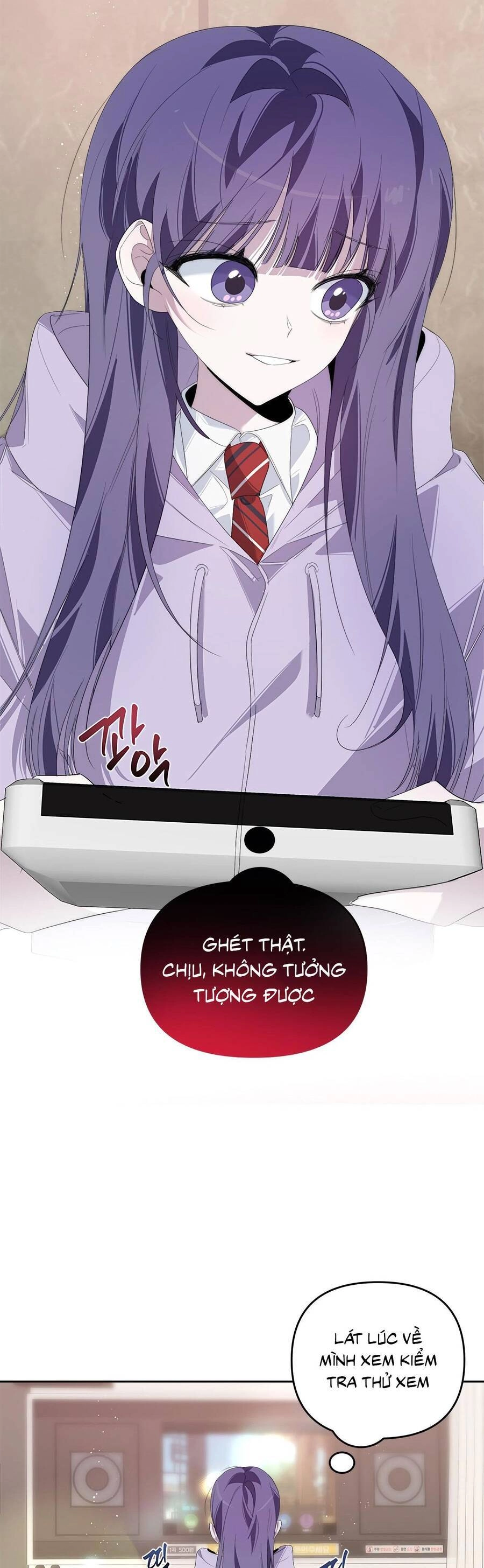 Đàn Anh Xấu Xa Chapter 30 - 25