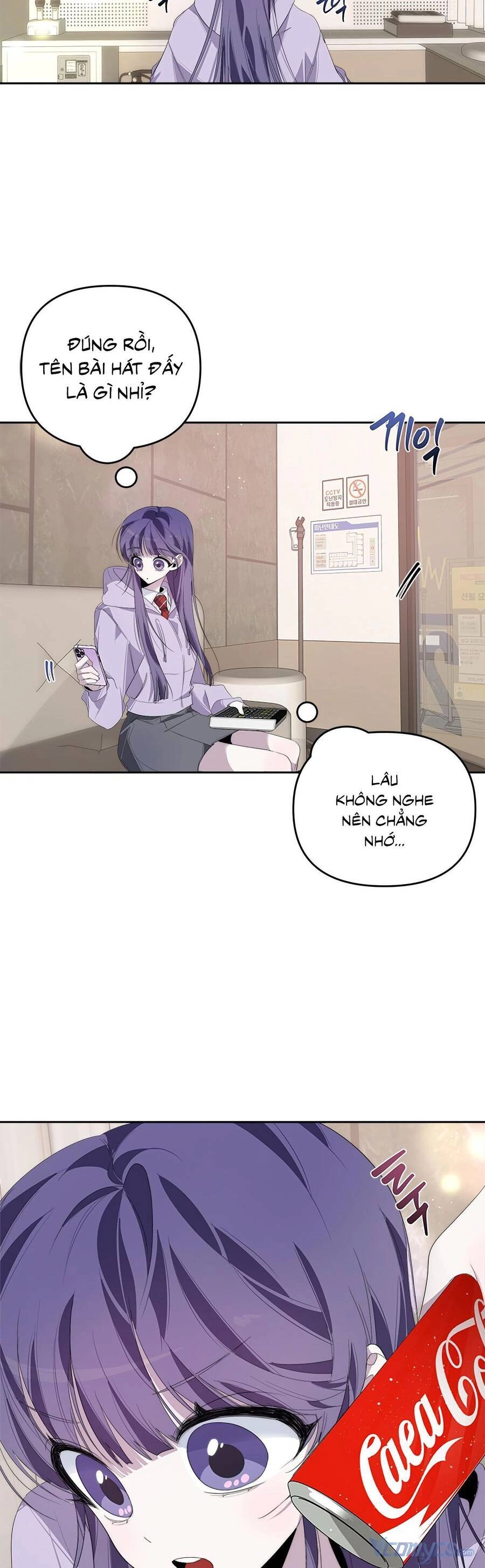 Đàn Anh Xấu Xa Chapter 30 - 26