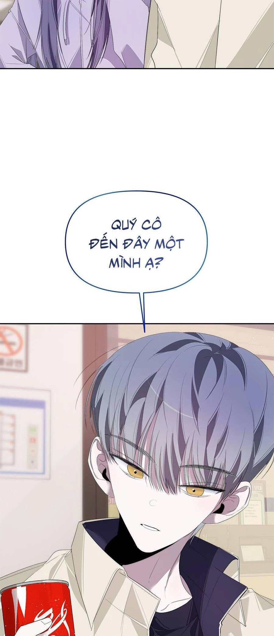 Đàn Anh Xấu Xa Chapter 30 - 28