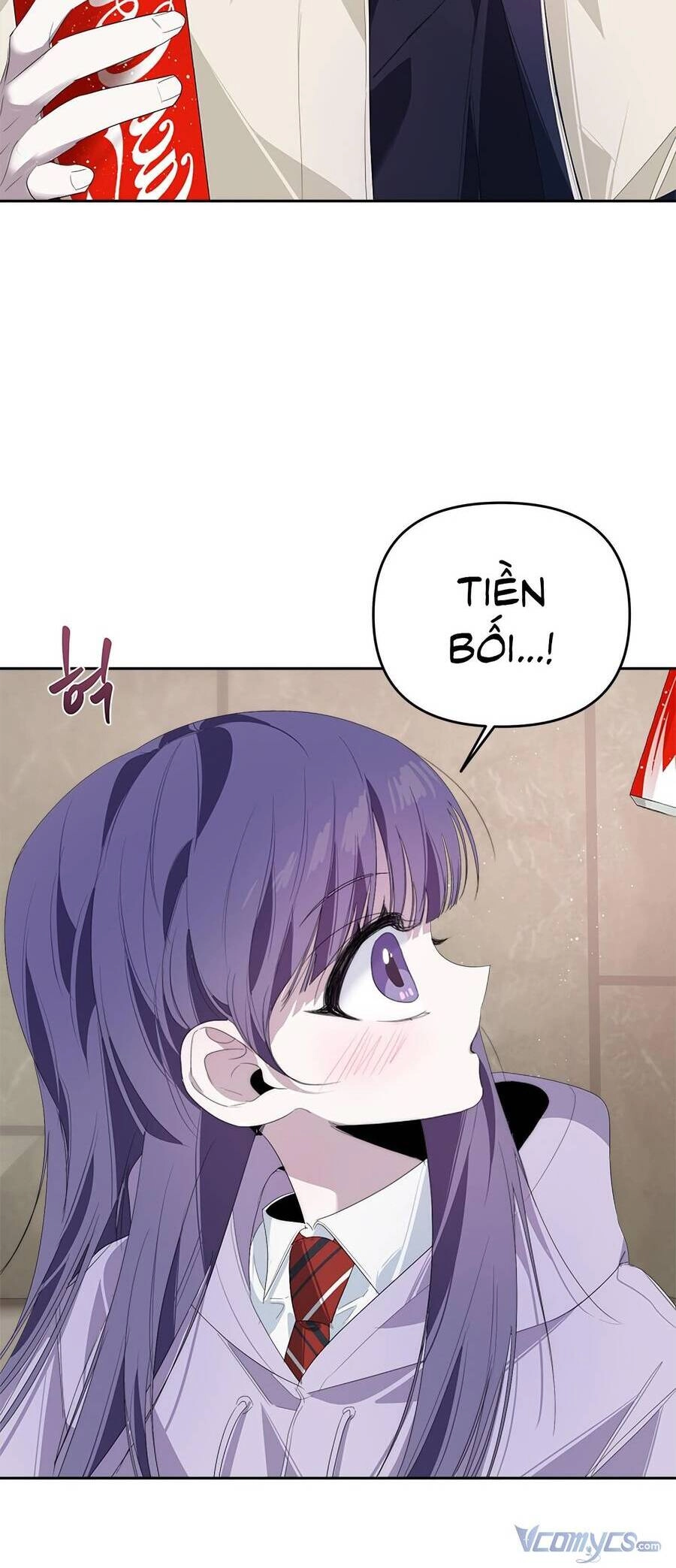 Đàn Anh Xấu Xa Chapter 30 - 29