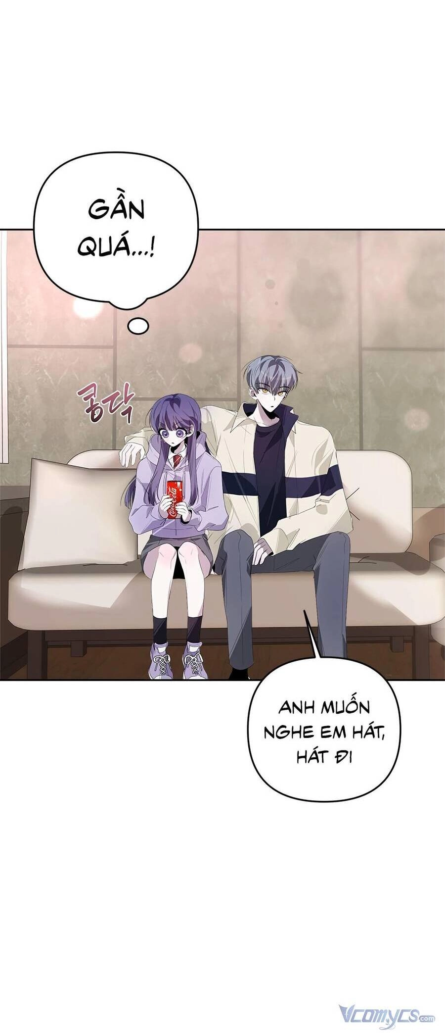 Đàn Anh Xấu Xa Chapter 30 - 32