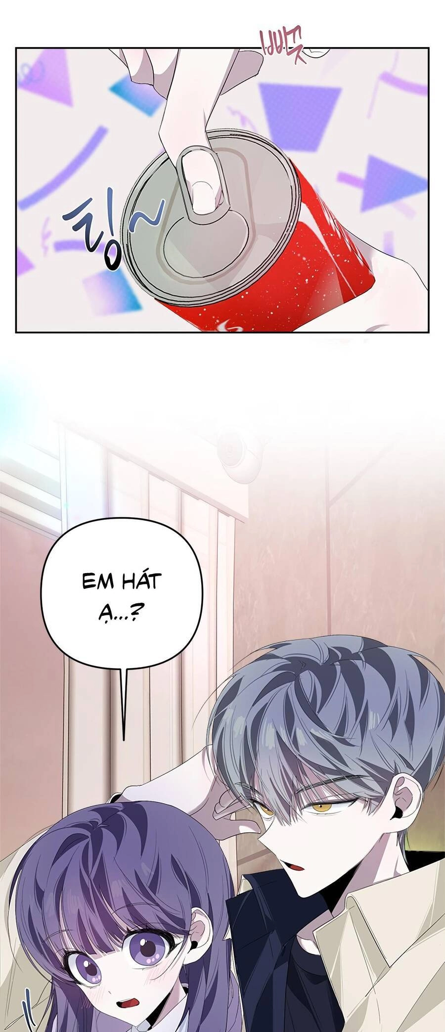 Đàn Anh Xấu Xa Chapter 30 - 33