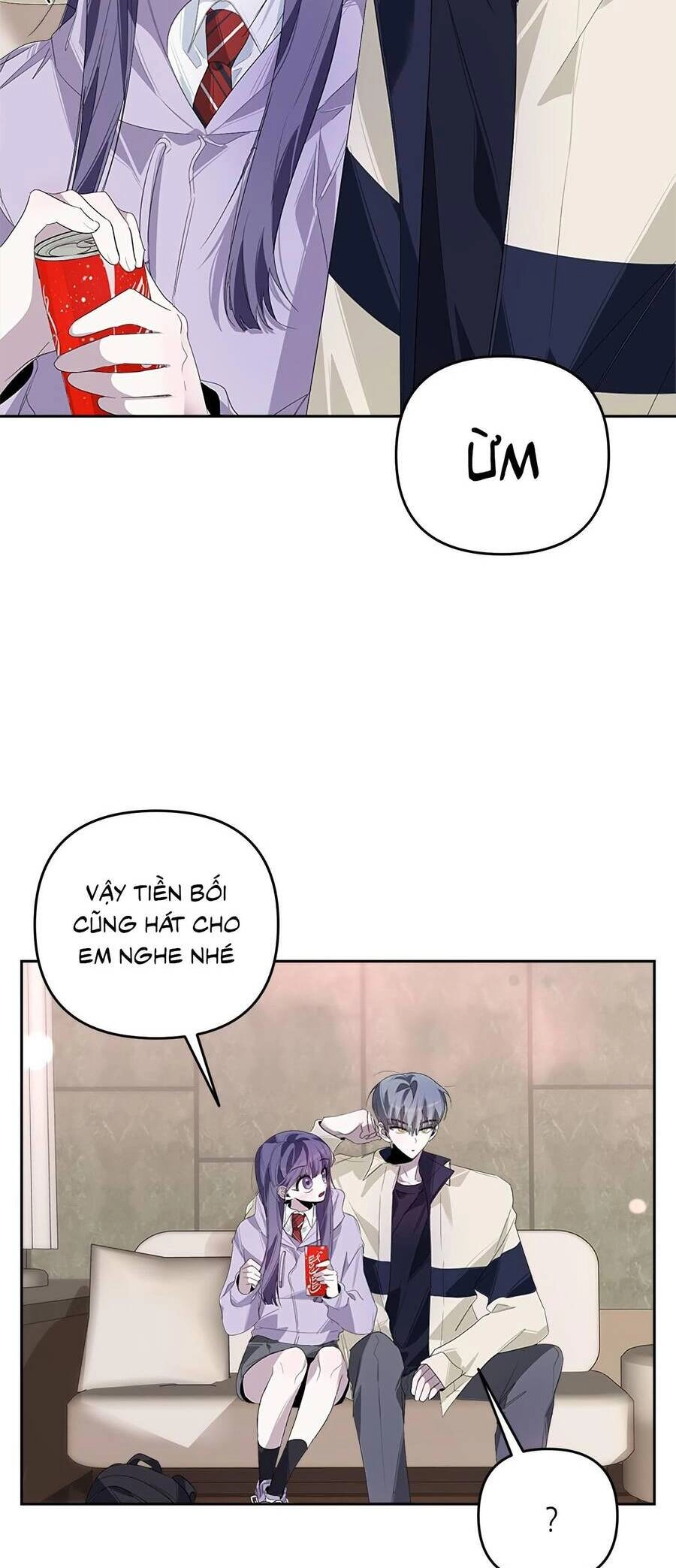 Đàn Anh Xấu Xa Chapter 30 - 34