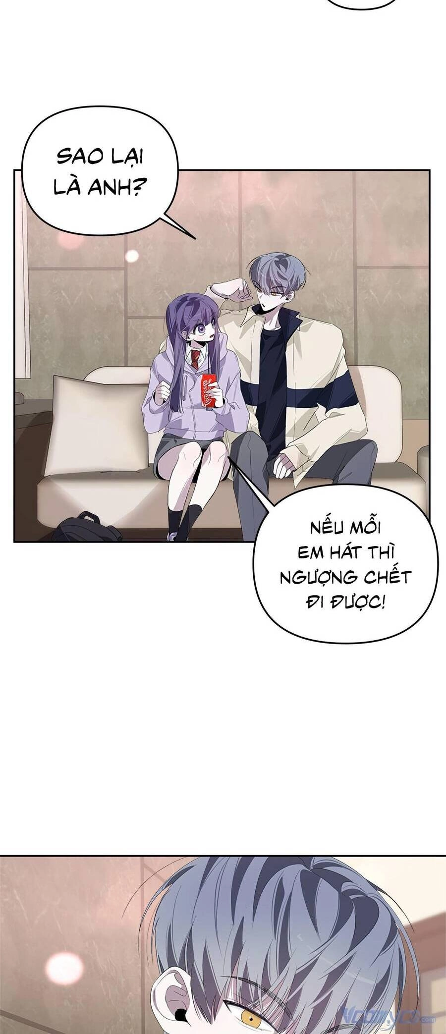 Đàn Anh Xấu Xa Chapter 30 - 35