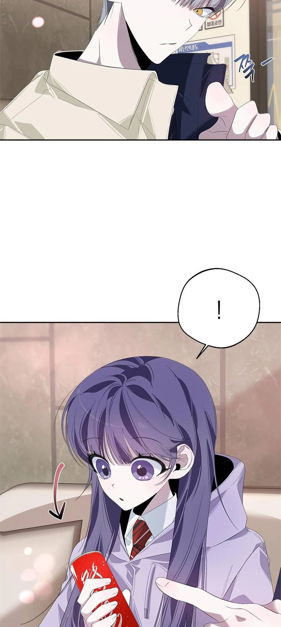 Đàn Anh Xấu Xa Chapter 30 - 36