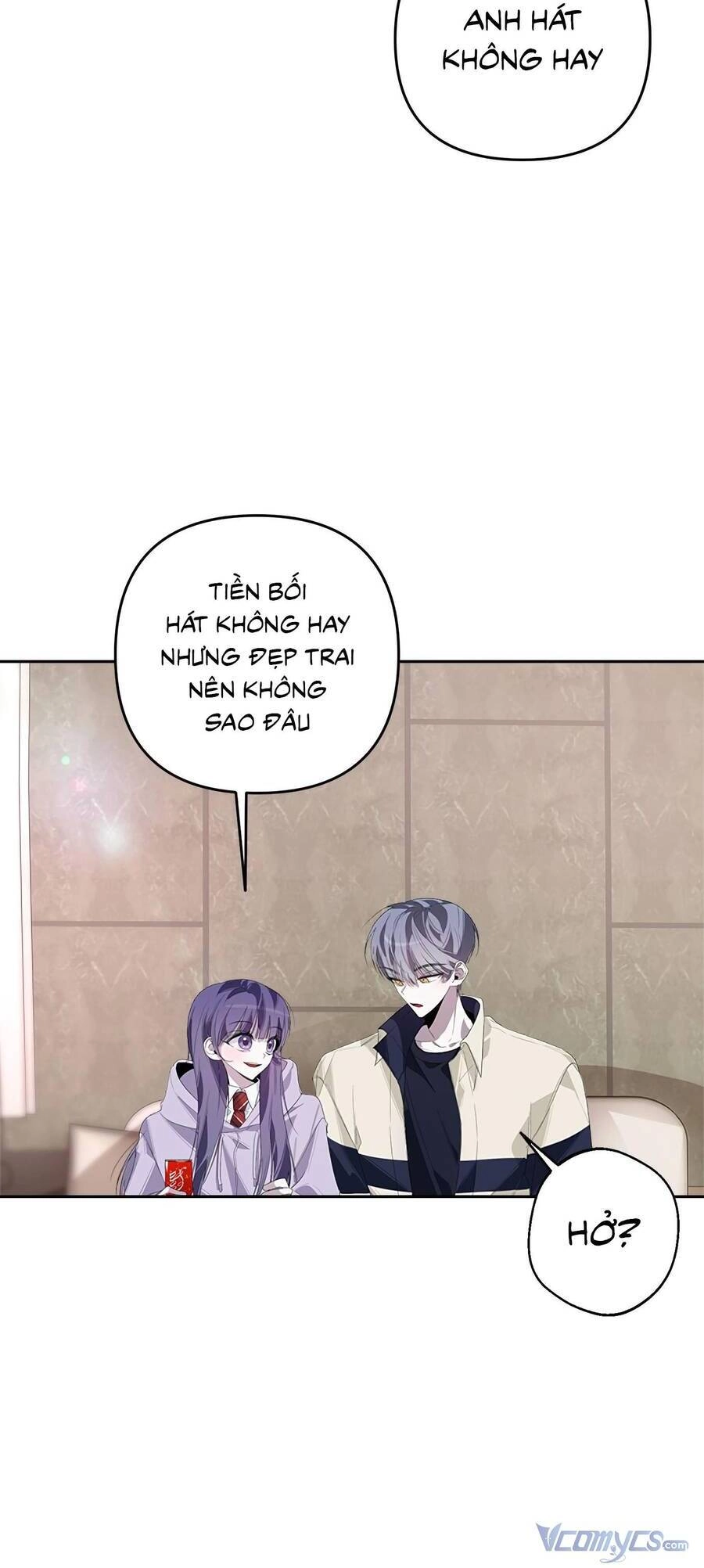 Đàn Anh Xấu Xa Chapter 30 - 38