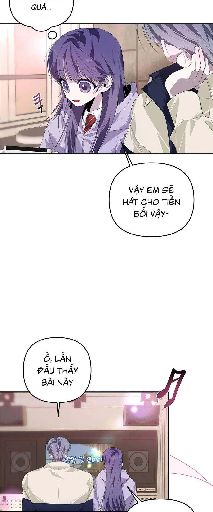 Đàn Anh Xấu Xa Chapter 30 - 40