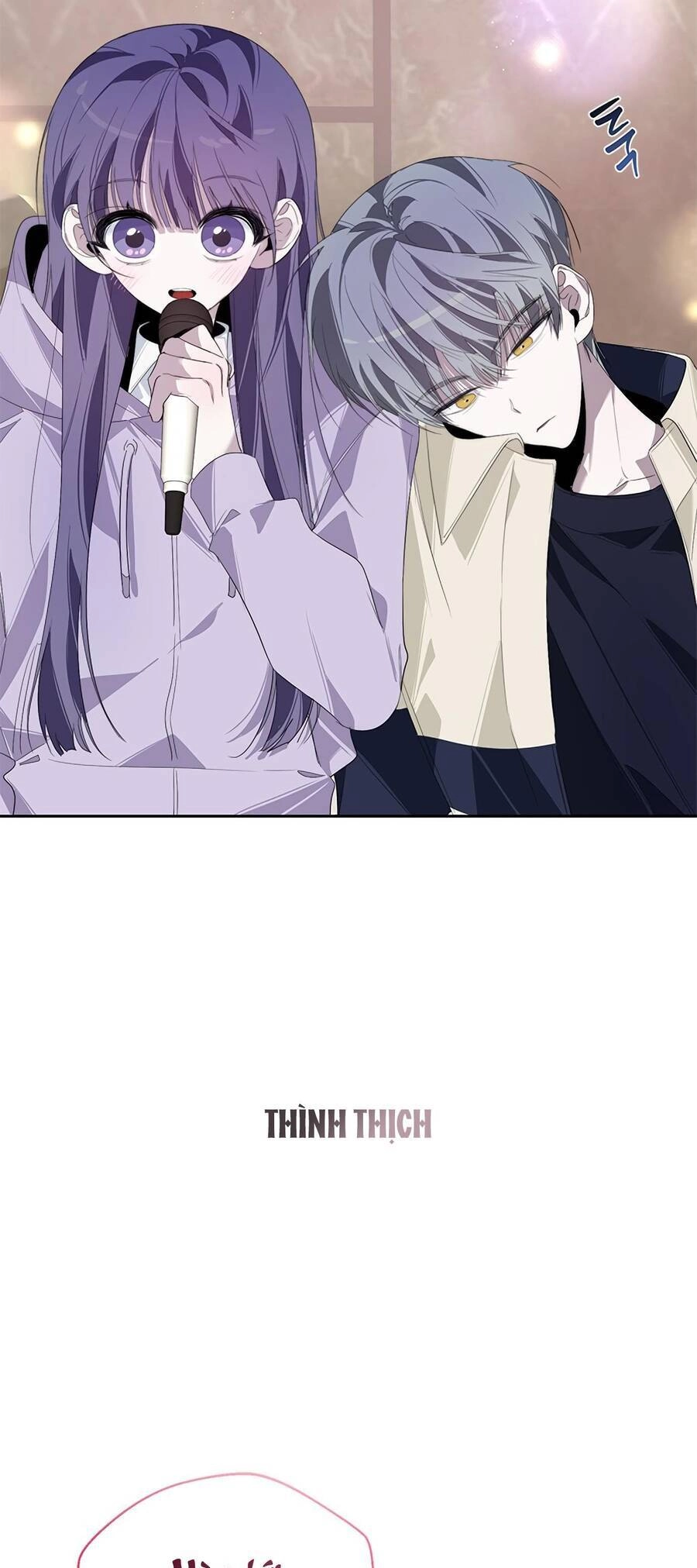 Đàn Anh Xấu Xa Chapter 30 - 42