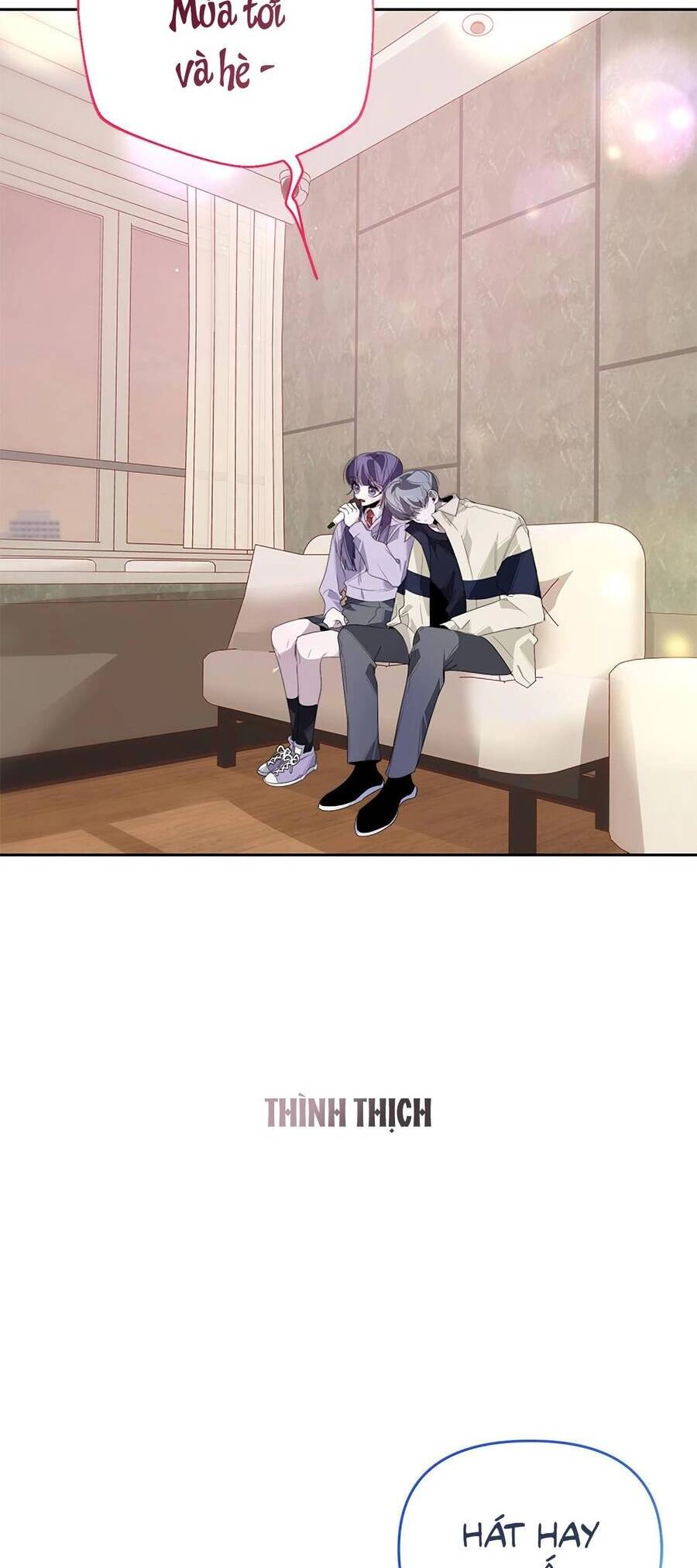 Đàn Anh Xấu Xa Chapter 30 - 43