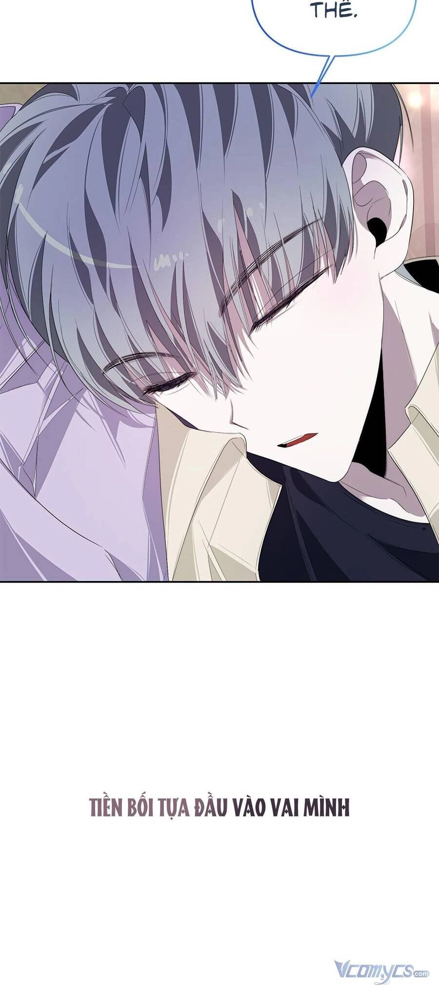 Đàn Anh Xấu Xa Chapter 30 - 44