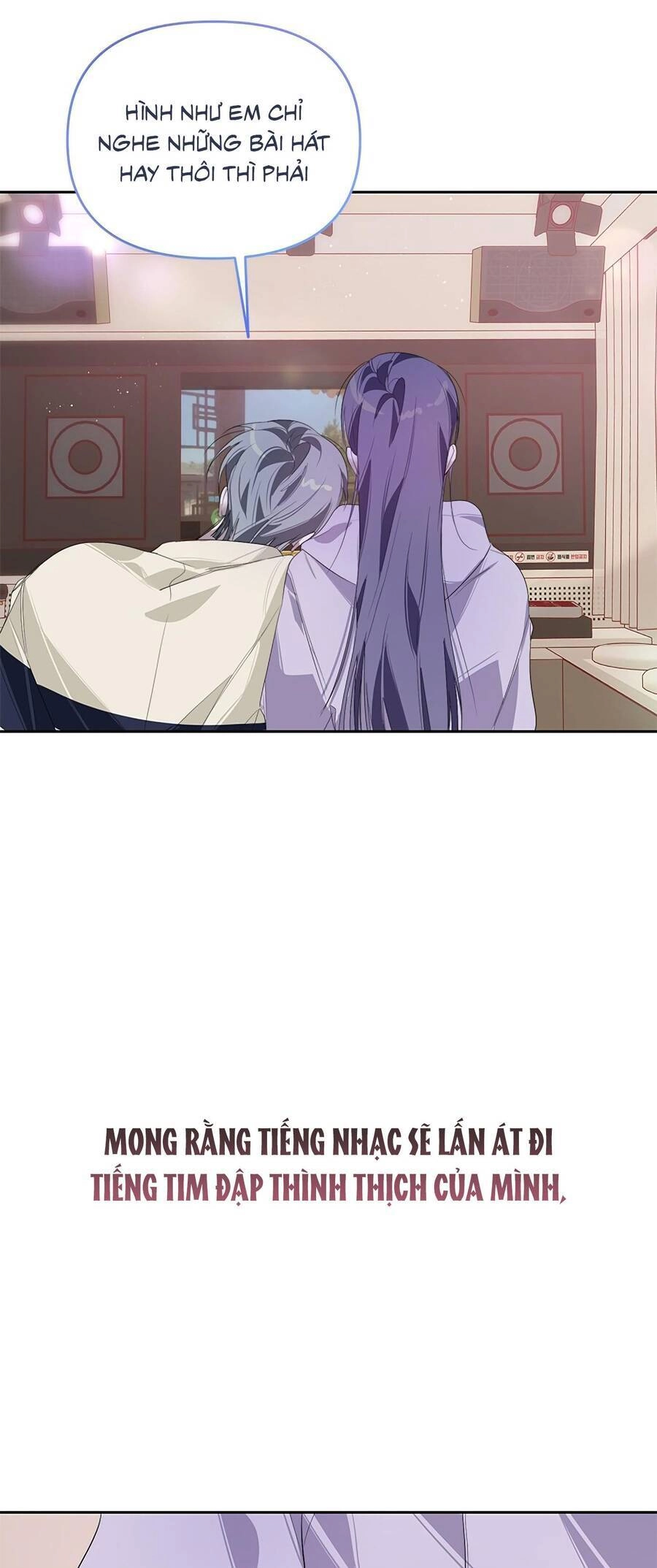 Đàn Anh Xấu Xa Chapter 30 - 45