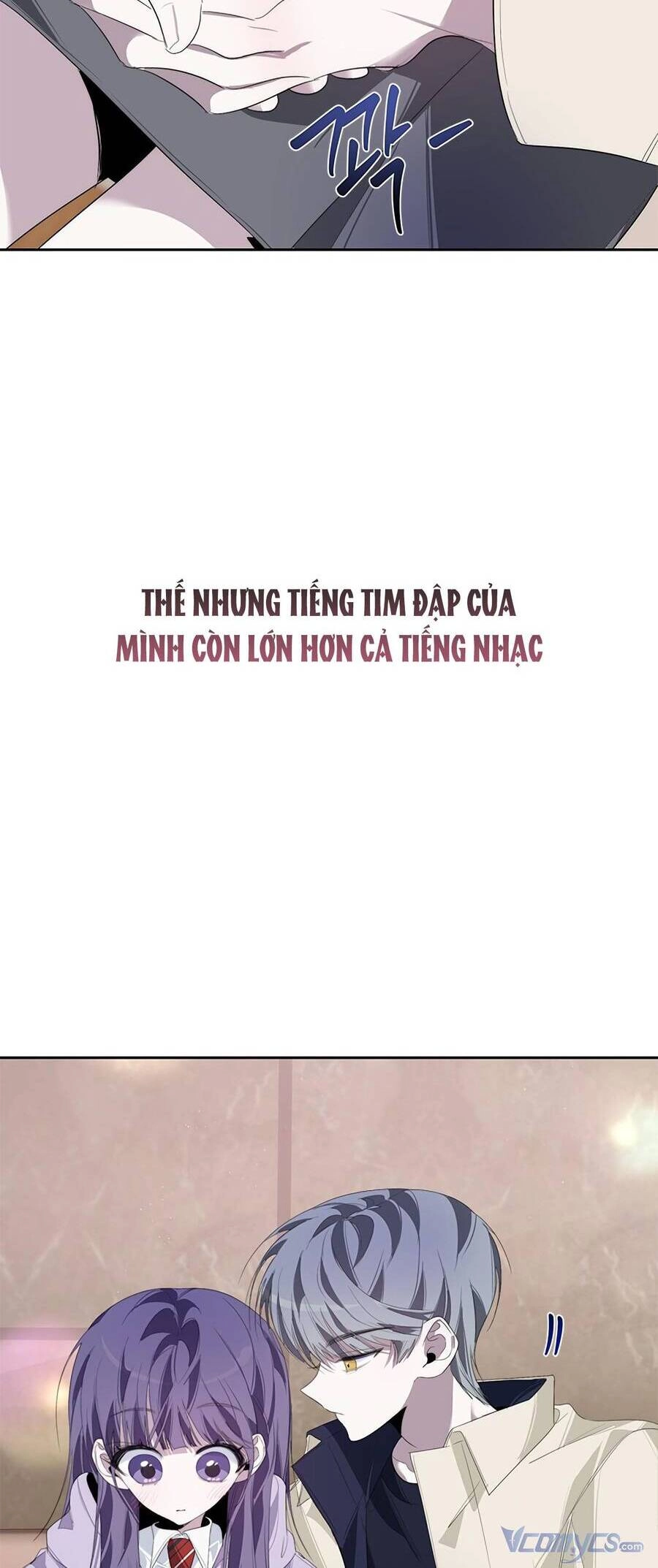 Đàn Anh Xấu Xa Chapter 30 - 47