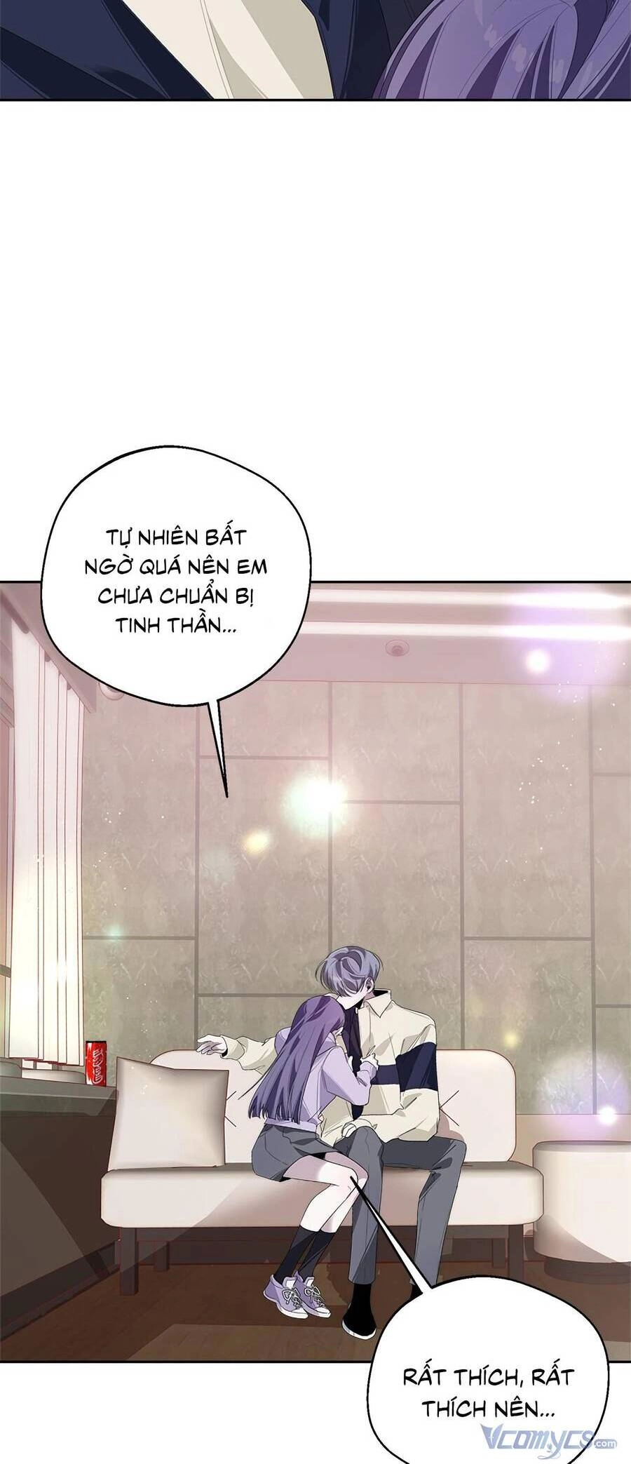 Đàn Anh Xấu Xa Chapter 30 - 53