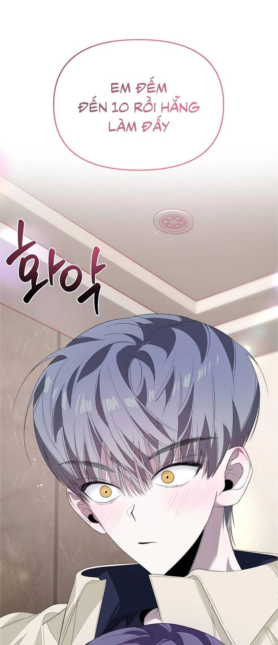 Đàn Anh Xấu Xa Chapter 31 - 2