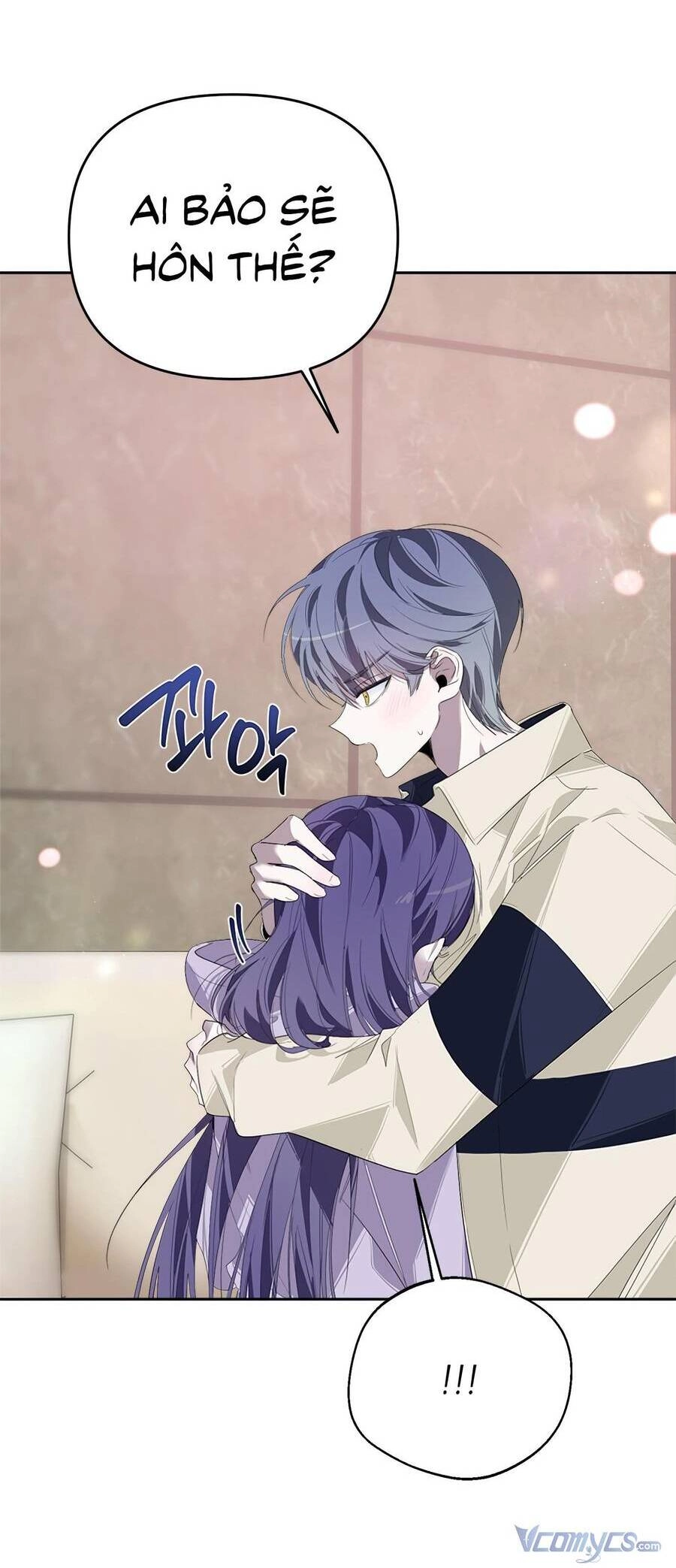 Đàn Anh Xấu Xa Chapter 31 - 6