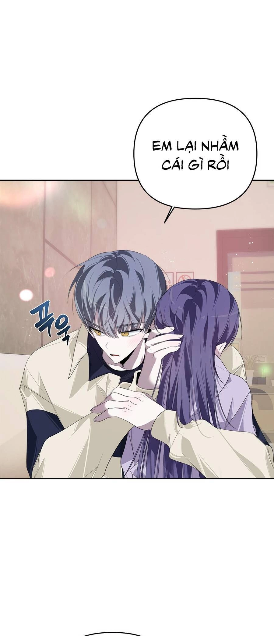 Đàn Anh Xấu Xa Chapter 31 - 7