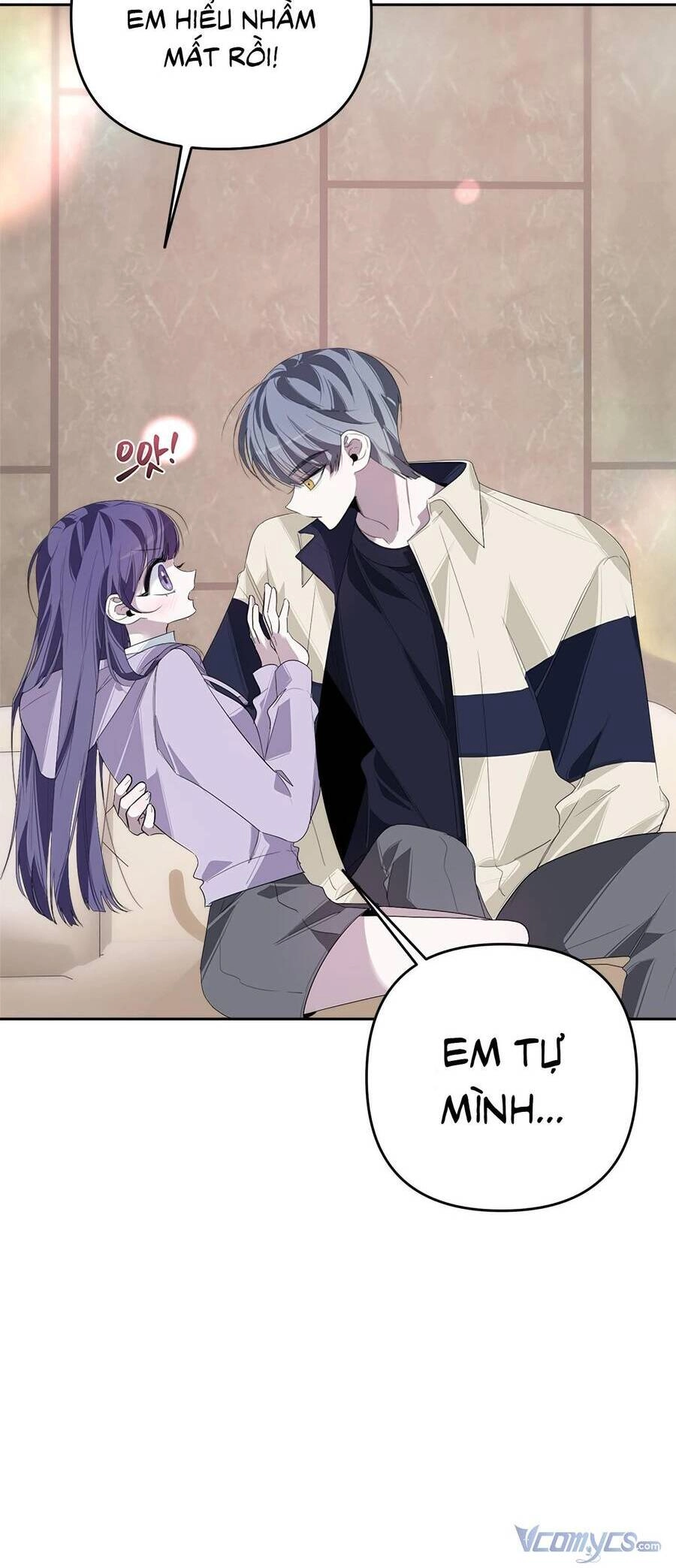 Đàn Anh Xấu Xa Chapter 31 - 9