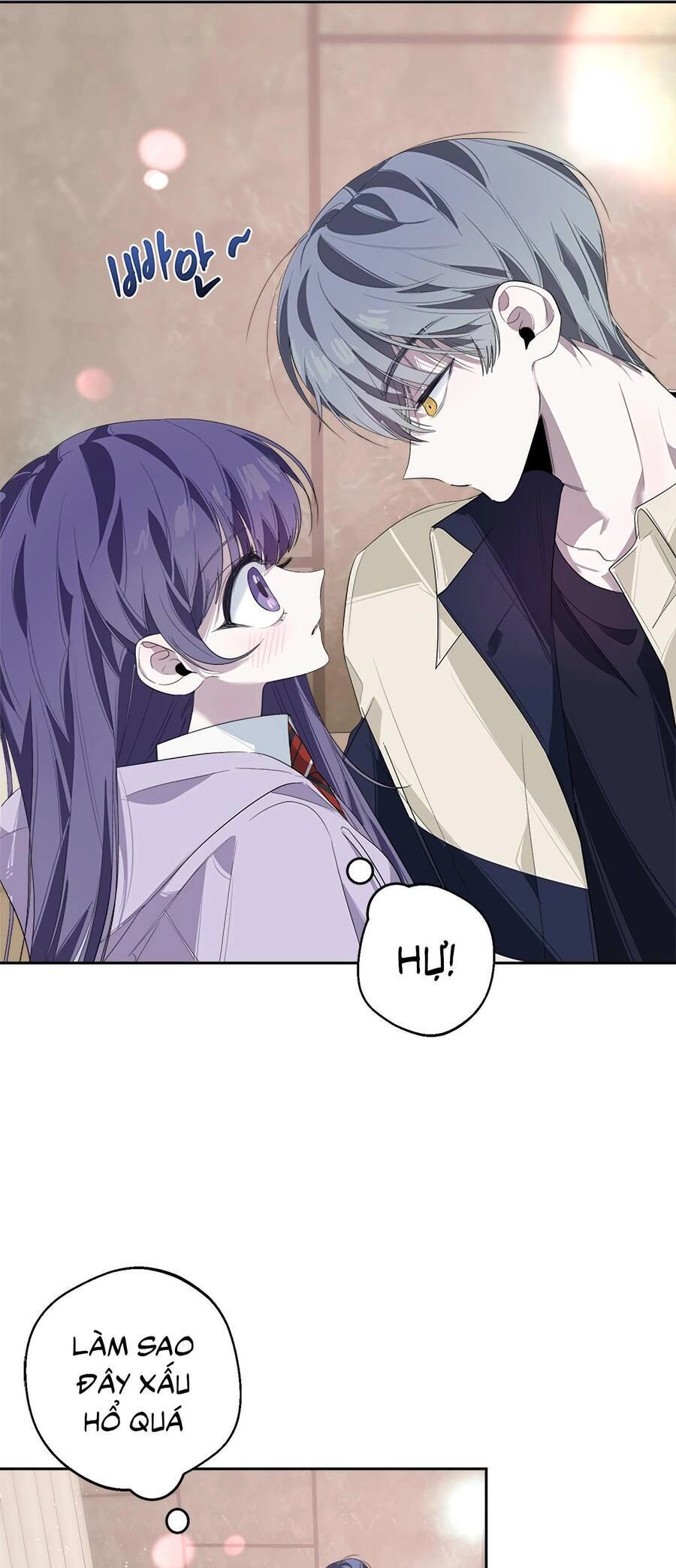 Đàn Anh Xấu Xa Chapter 31 - 10