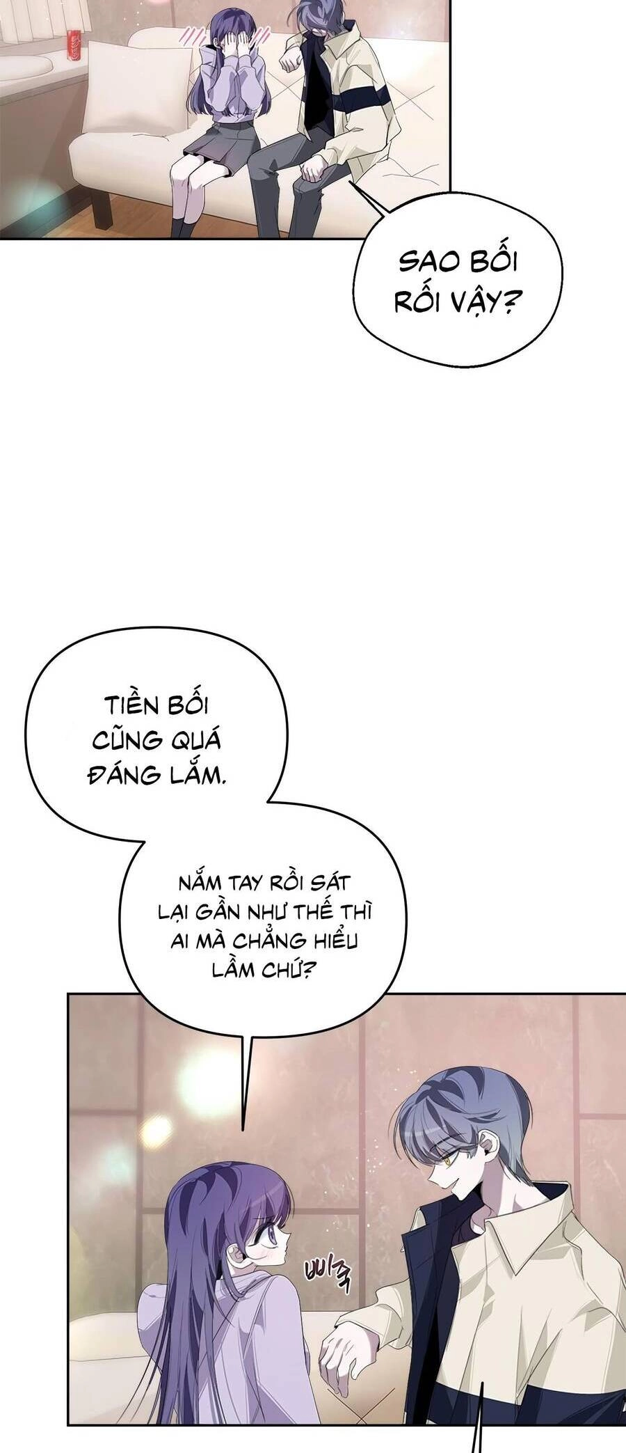 Đàn Anh Xấu Xa Chapter 31 - 11