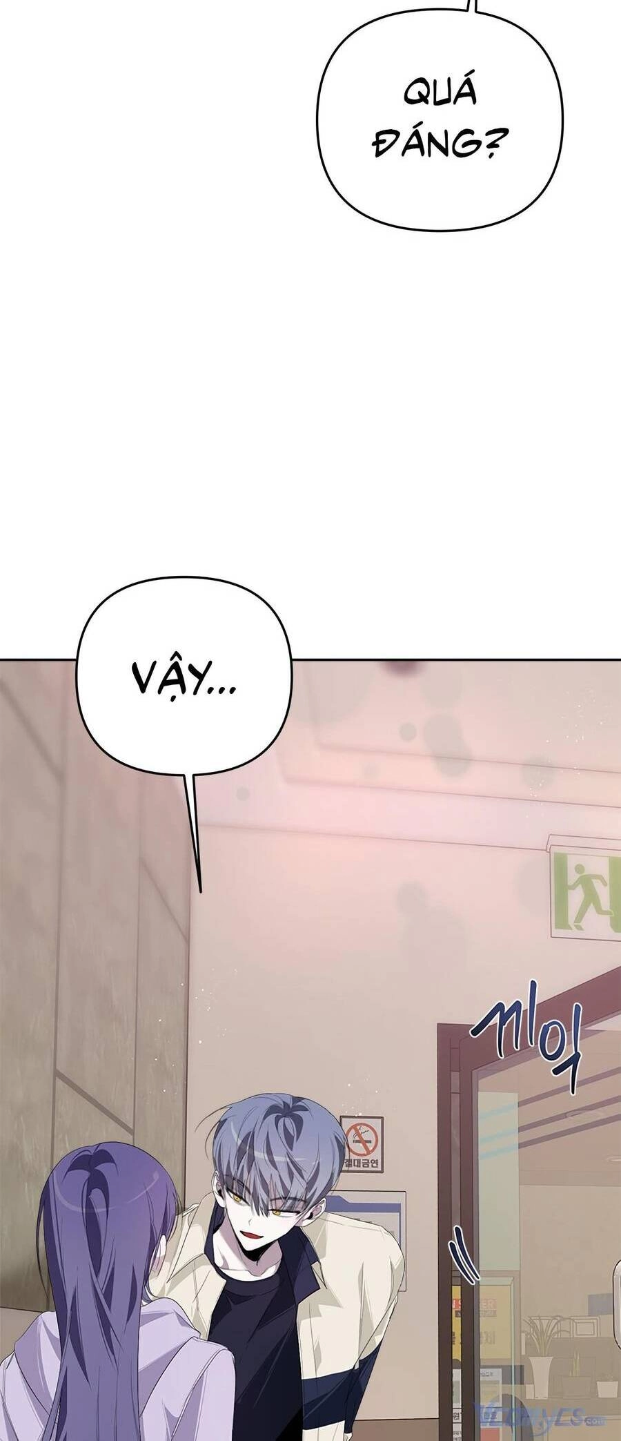 Đàn Anh Xấu Xa Chapter 31 - 12