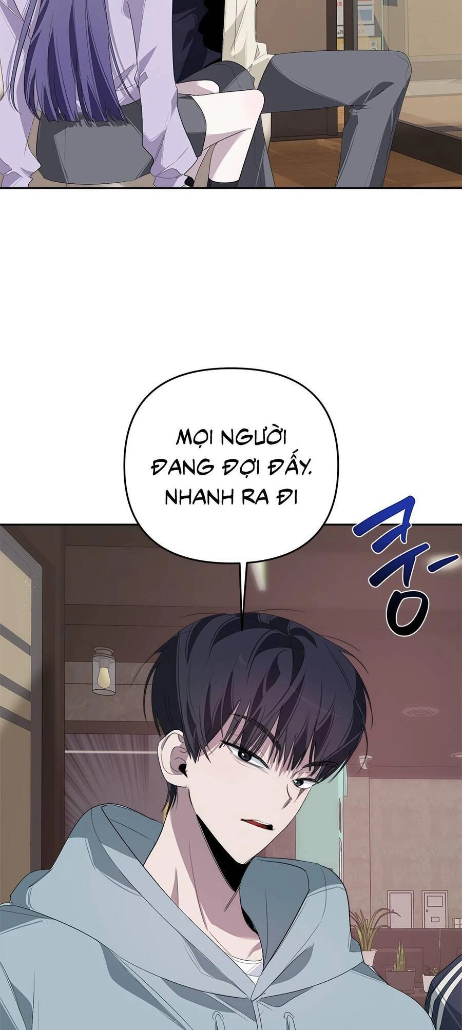 Đàn Anh Xấu Xa Chapter 31 - 13