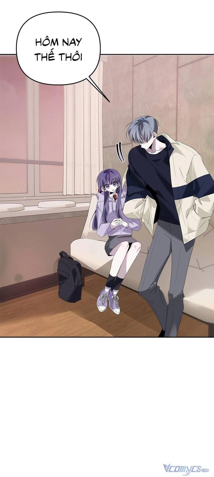 Đàn Anh Xấu Xa Chapter 31 - 15