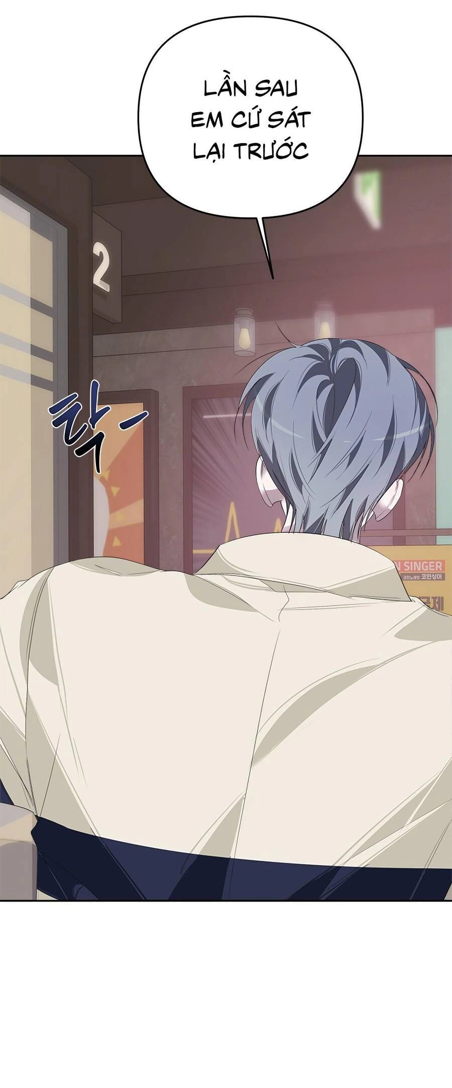 Đàn Anh Xấu Xa Chapter 31 - 16