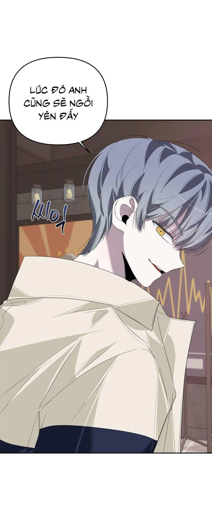 Đàn Anh Xấu Xa Chapter 31 - 17