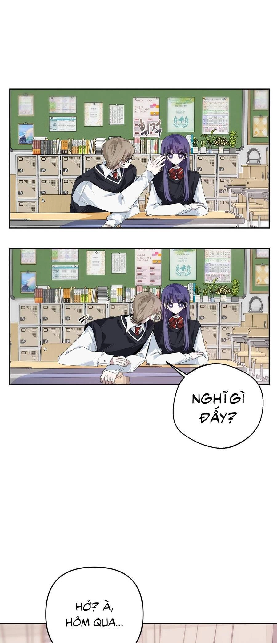 Đàn Anh Xấu Xa Chapter 31 - 25