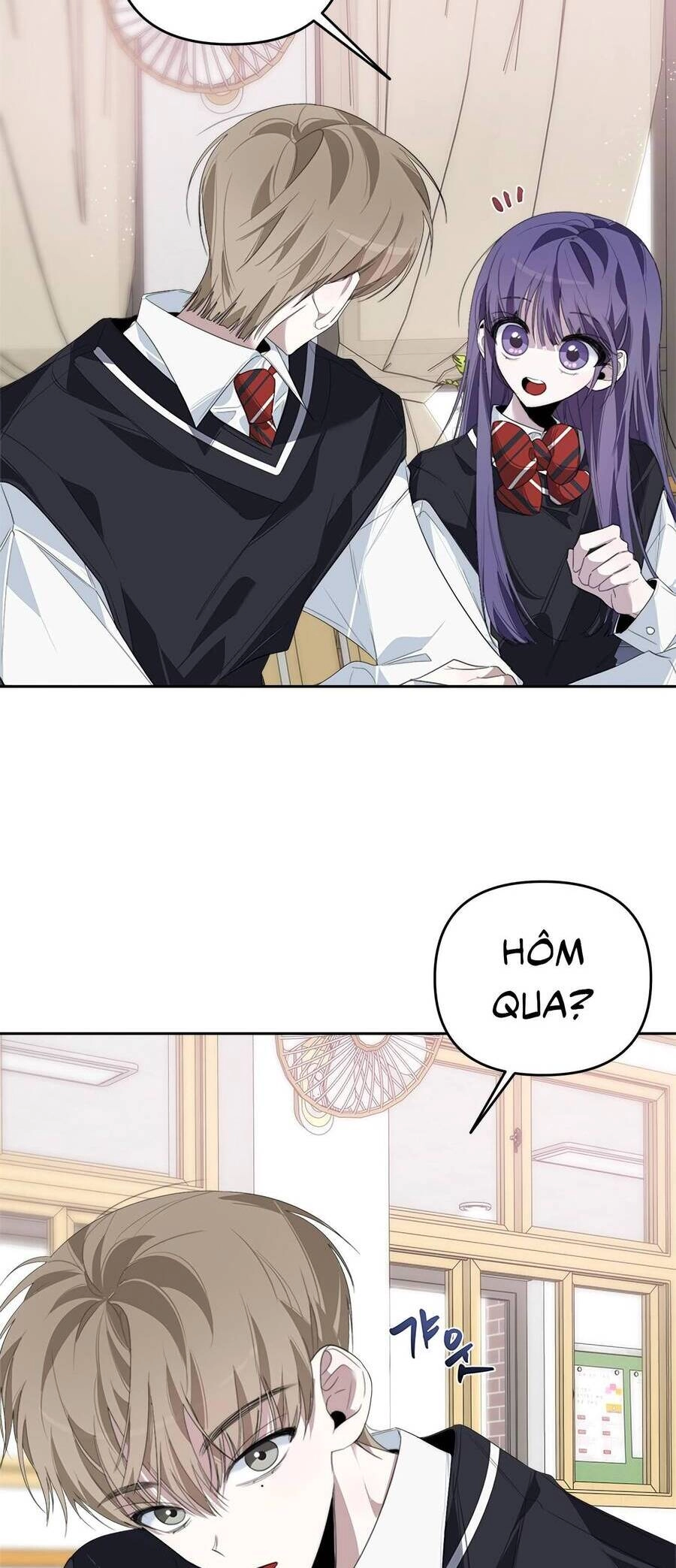 Đàn Anh Xấu Xa Chapter 31 - 26