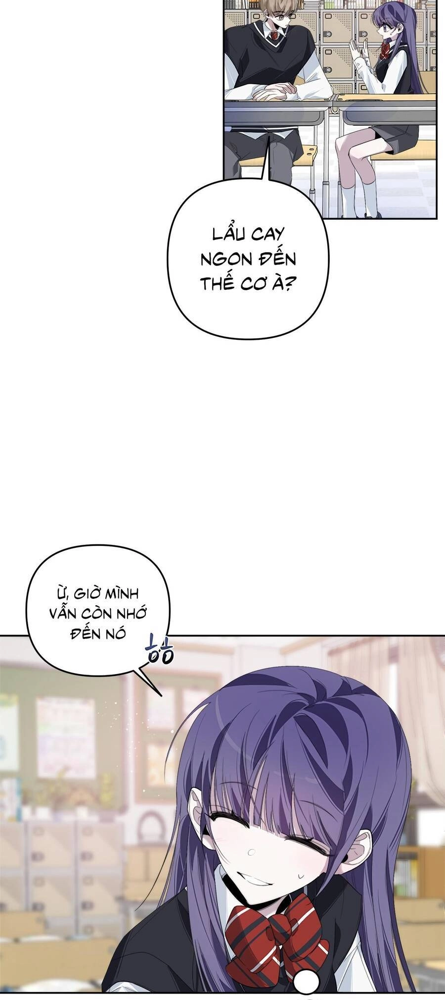 Đàn Anh Xấu Xa Chapter 31 - 28