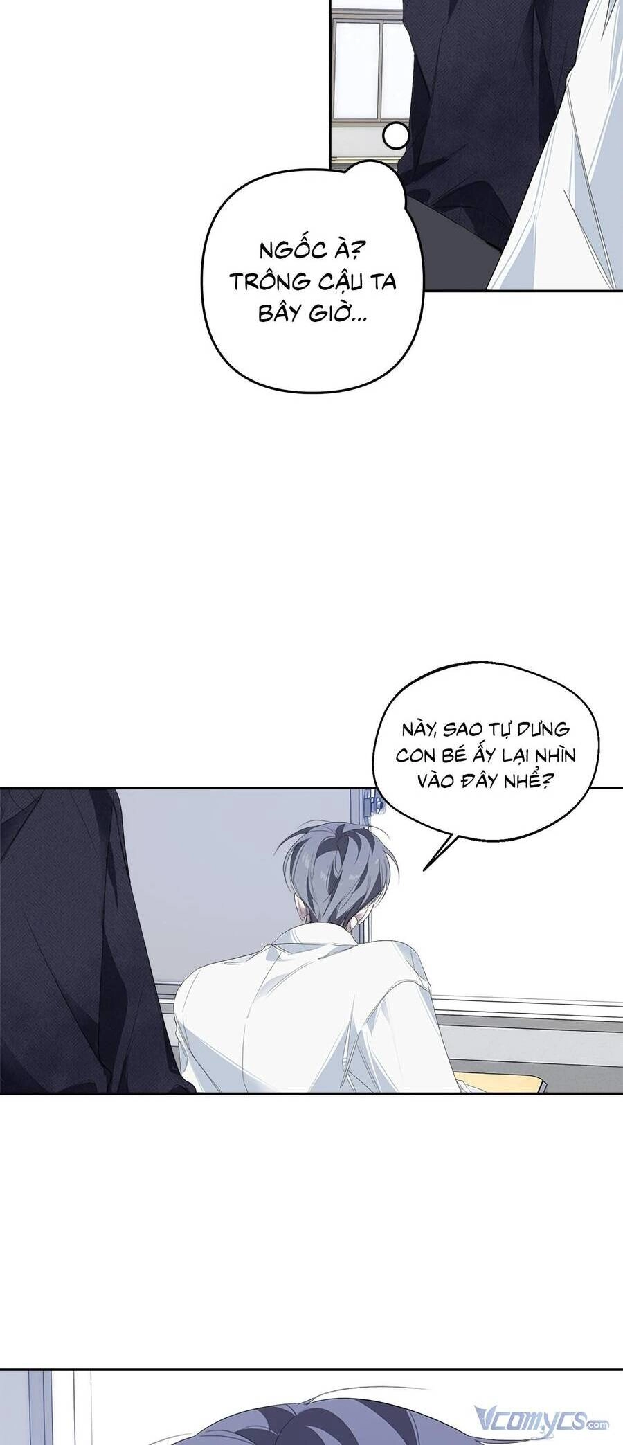 Đàn Anh Xấu Xa Chapter 31 - 39