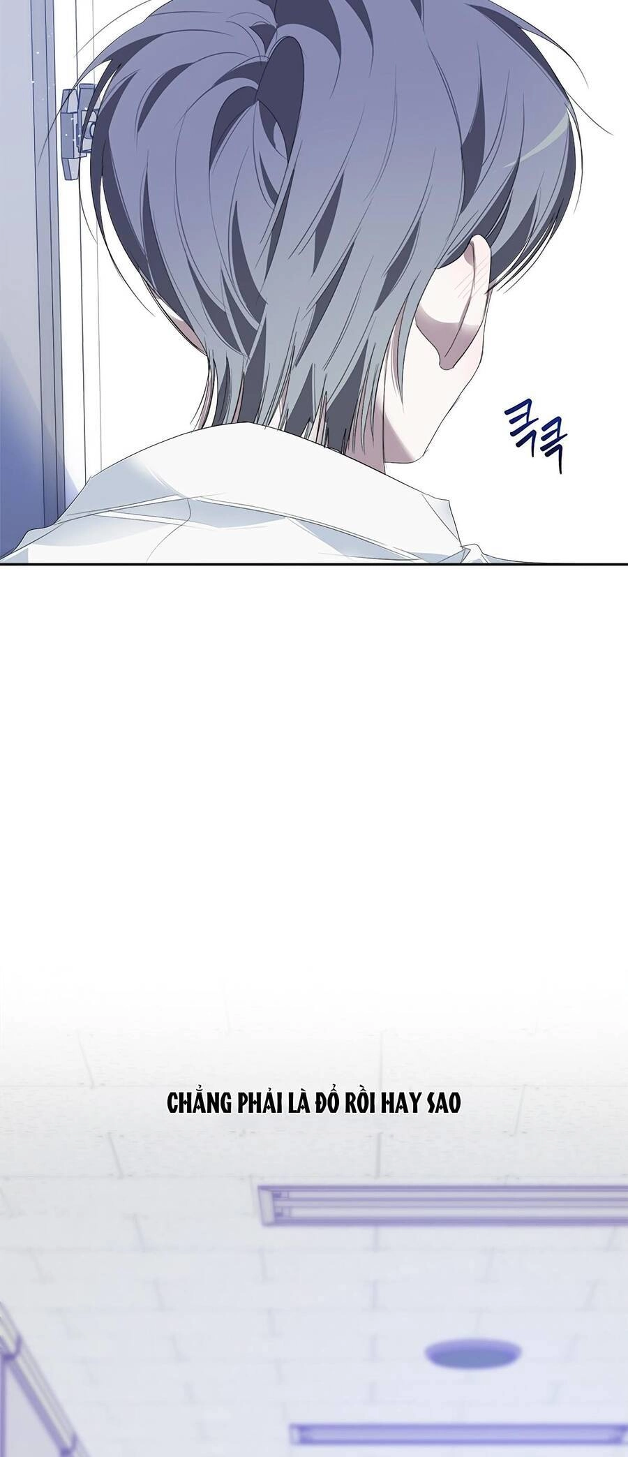 Đàn Anh Xấu Xa Chapter 31 - 40