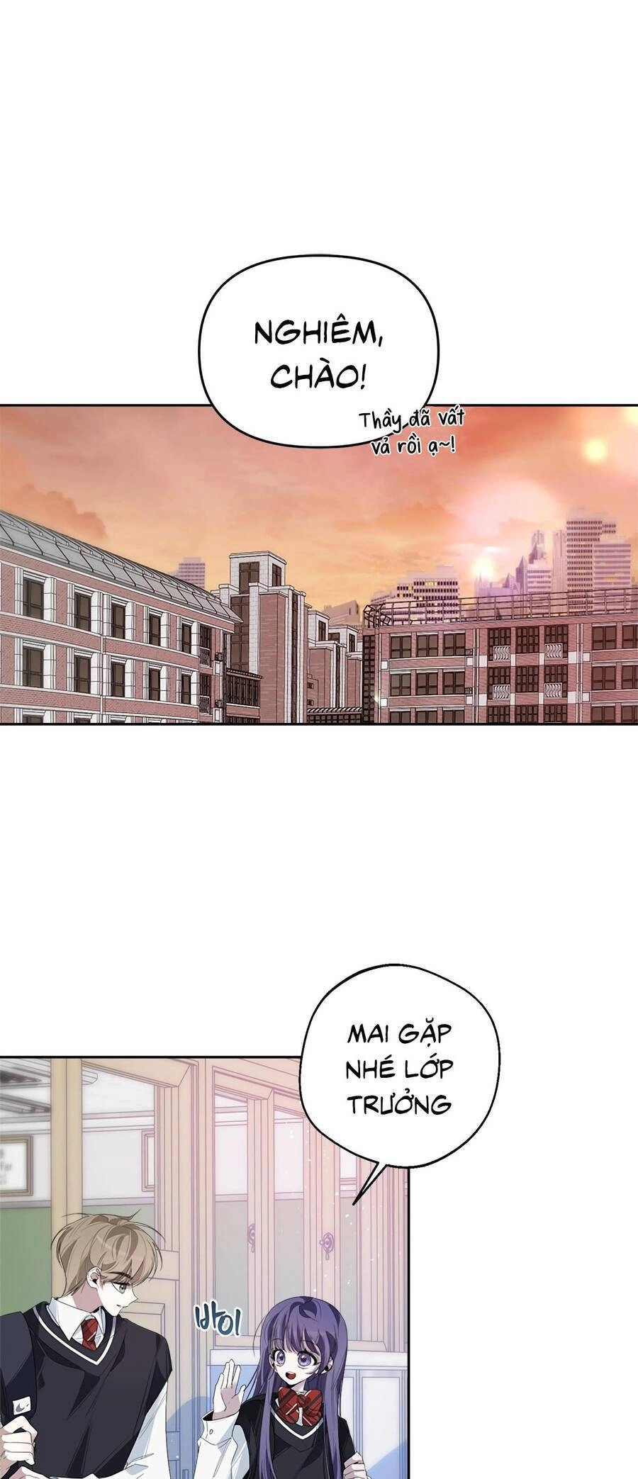 Đàn Anh Xấu Xa Chapter 31 - 46