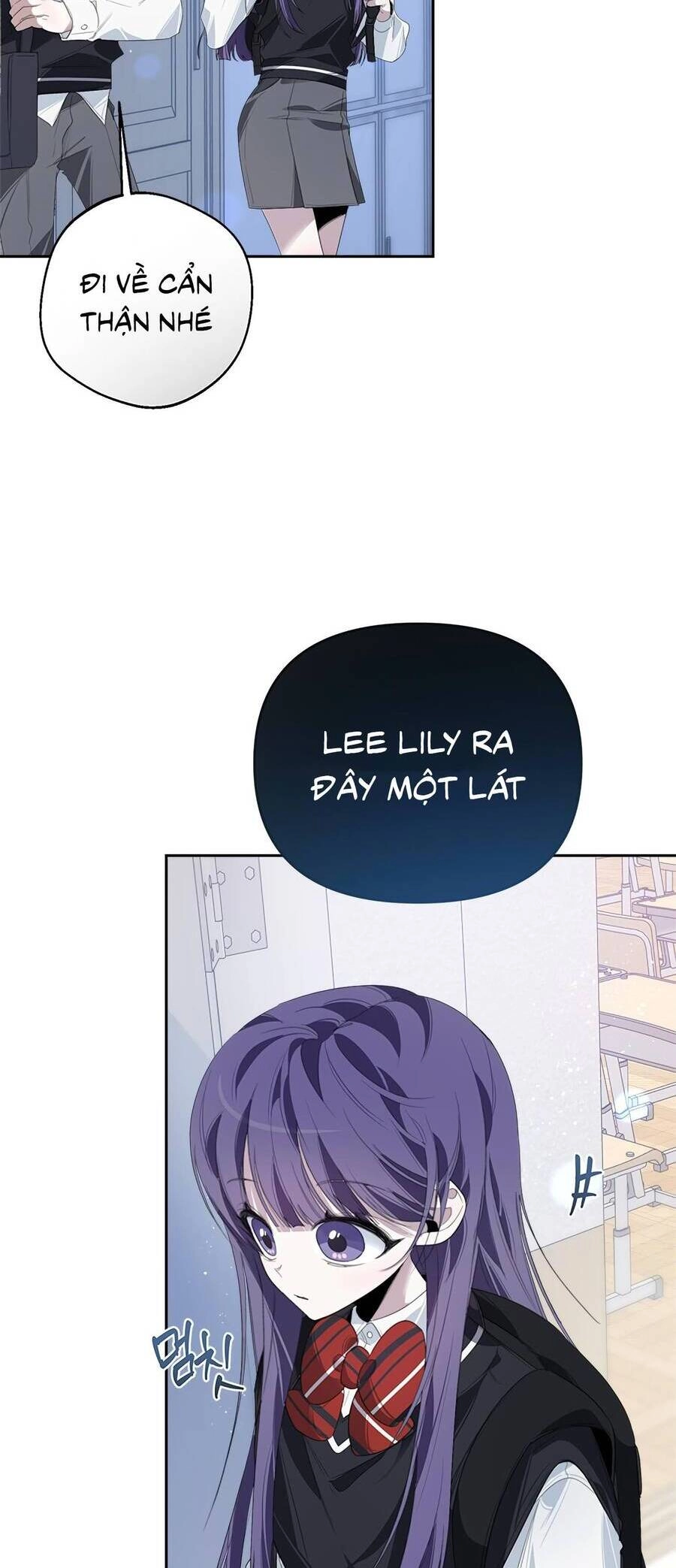 Đàn Anh Xấu Xa Chapter 31 - 47