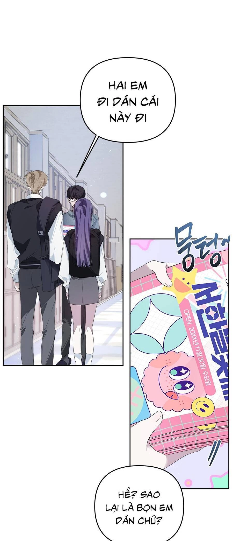 Đàn Anh Xấu Xa Chapter 31 - 49