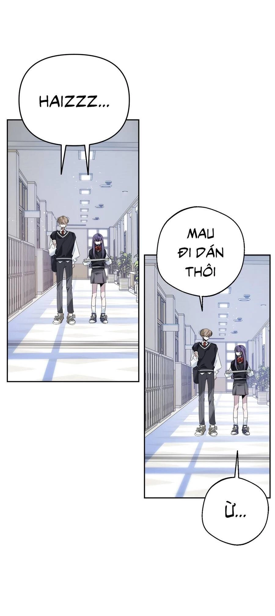 Đàn Anh Xấu Xa Chapter 31 - 52