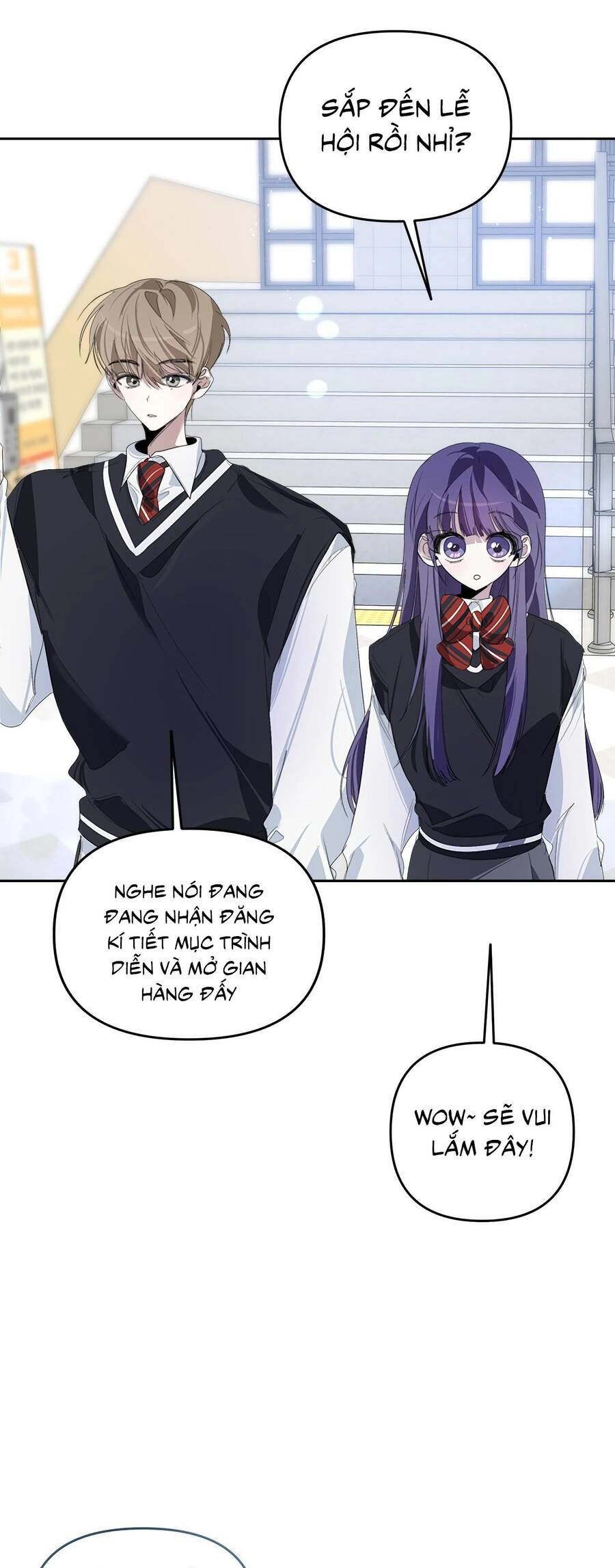 Đàn Anh Xấu Xa Chapter 31 - 55