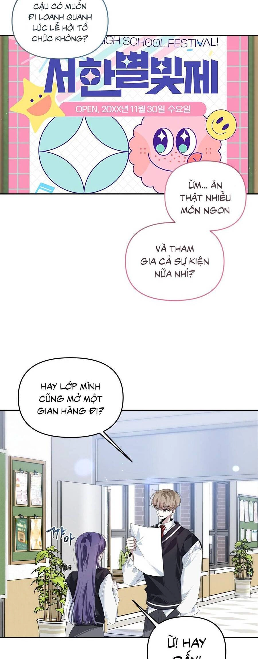 Đàn Anh Xấu Xa Chapter 31 - 56