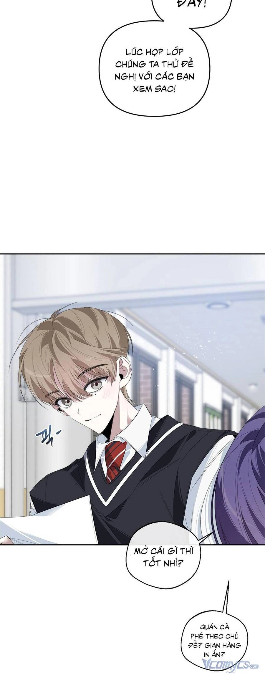 Đàn Anh Xấu Xa Chapter 31 - 57