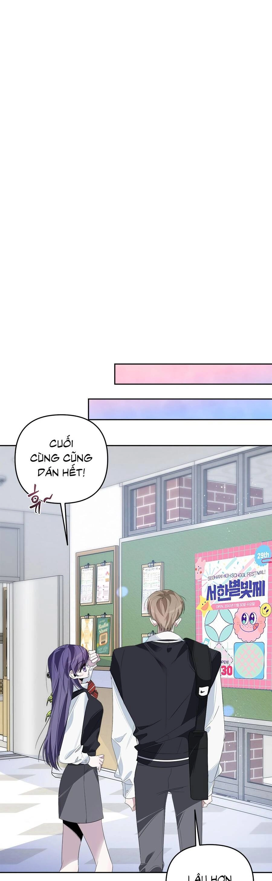 Đàn Anh Xấu Xa Chapter 31 - 58