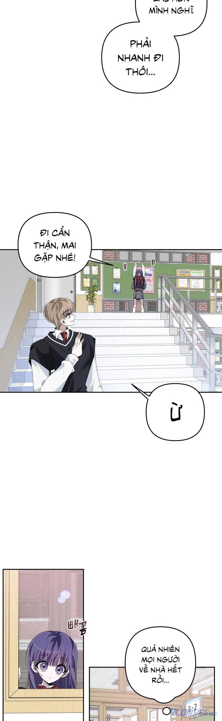 Đàn Anh Xấu Xa Chapter 31 - 59